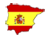 BICICLETAS BORRASCAS - Espanol